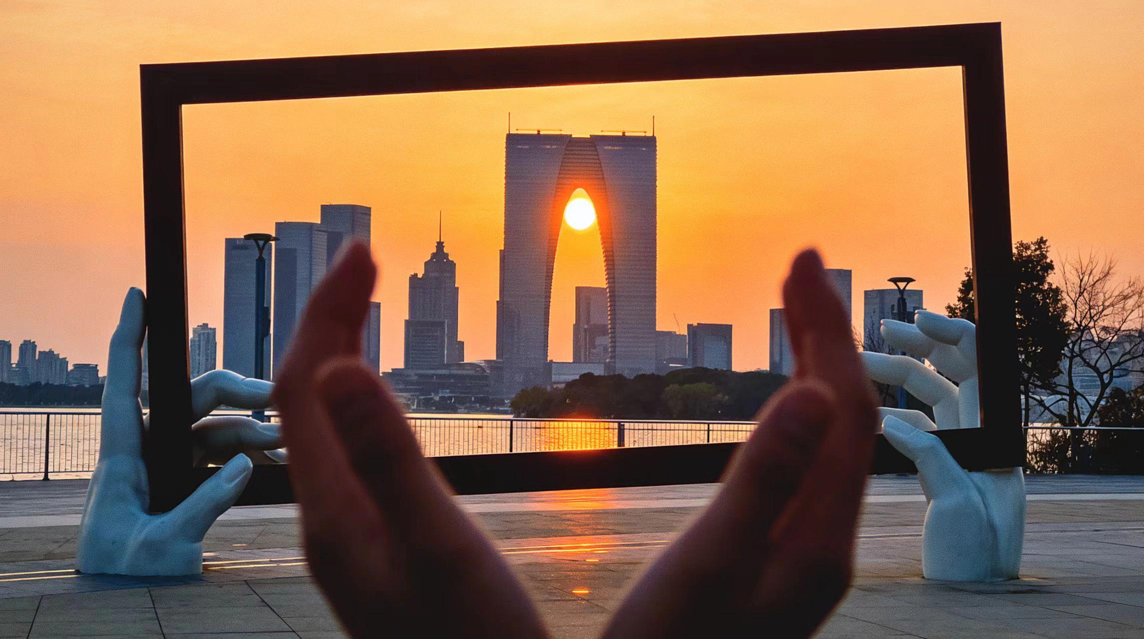 三点一线