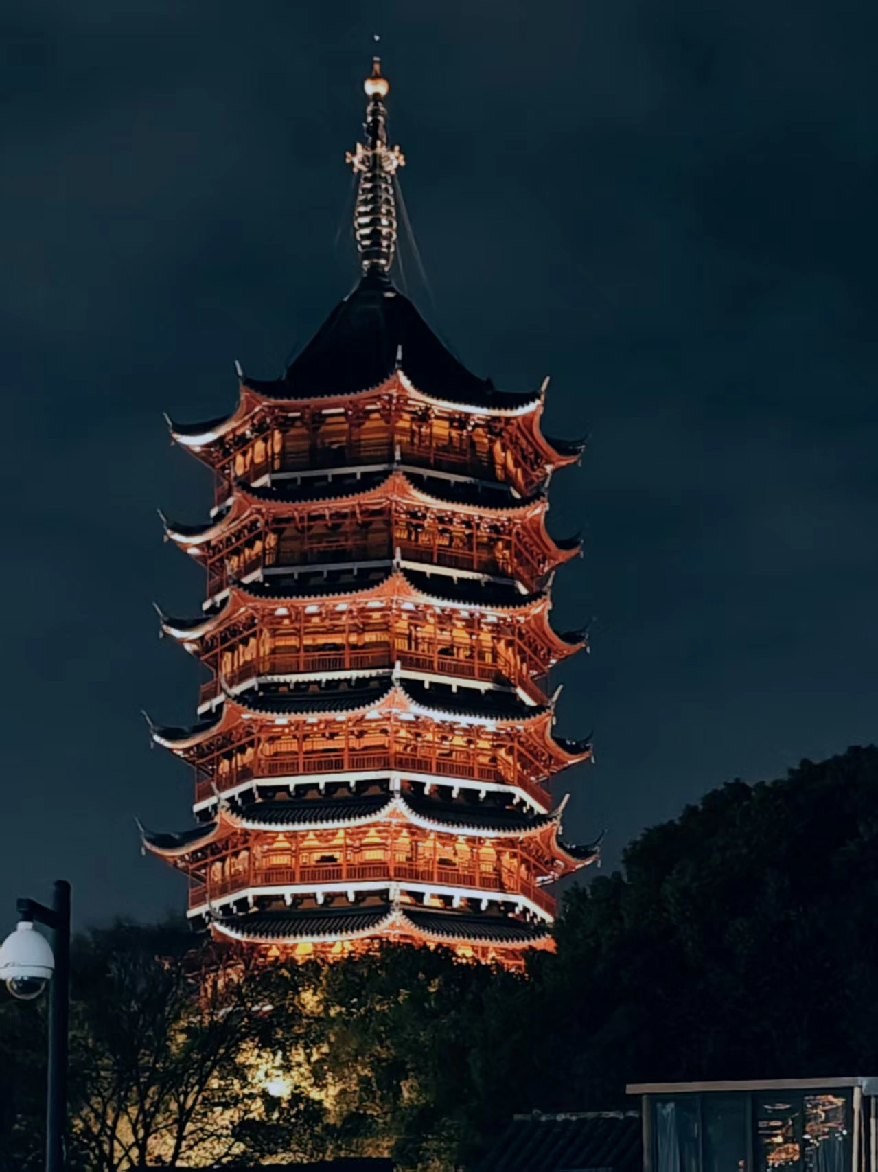 塔