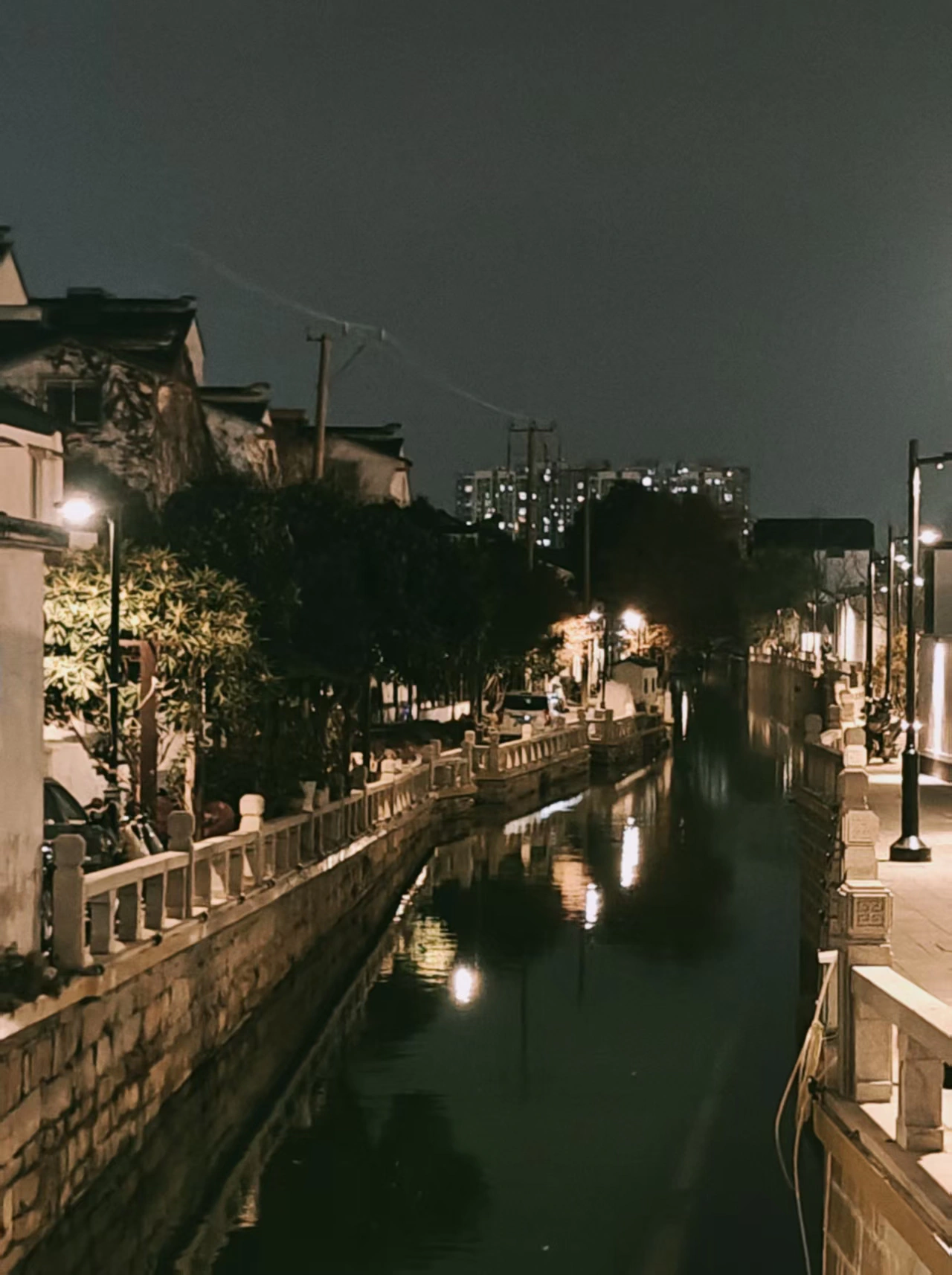 水乡
