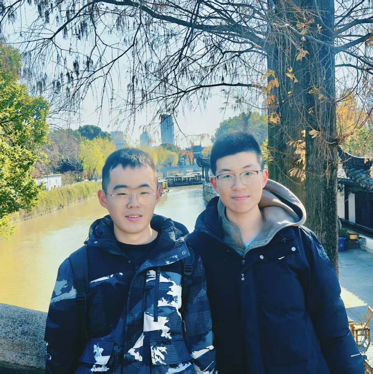 合照