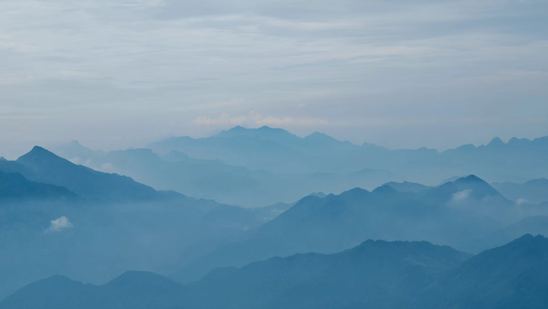 云山