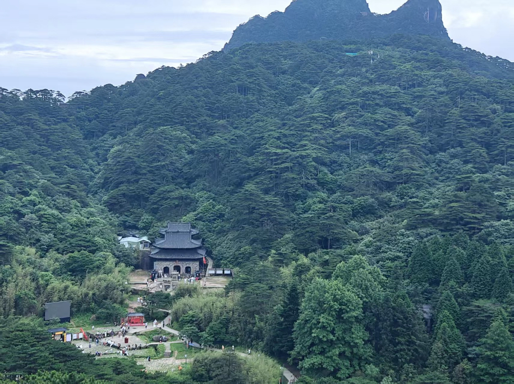 道馆