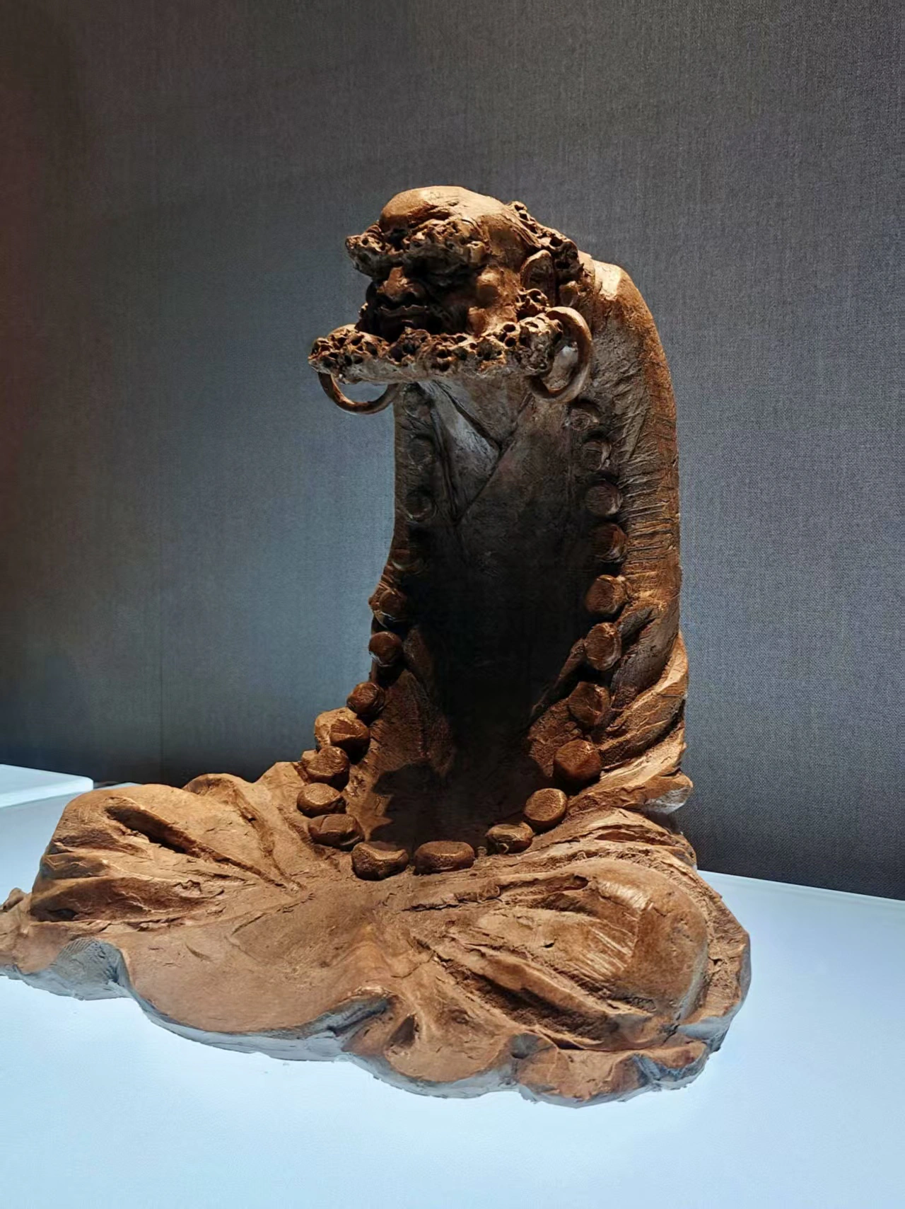 老人