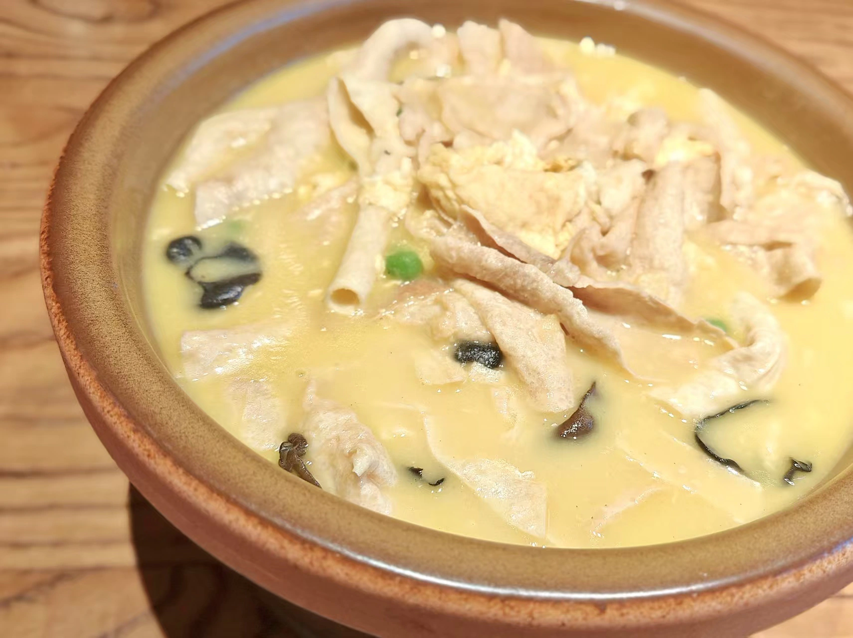 井冈山豆皮