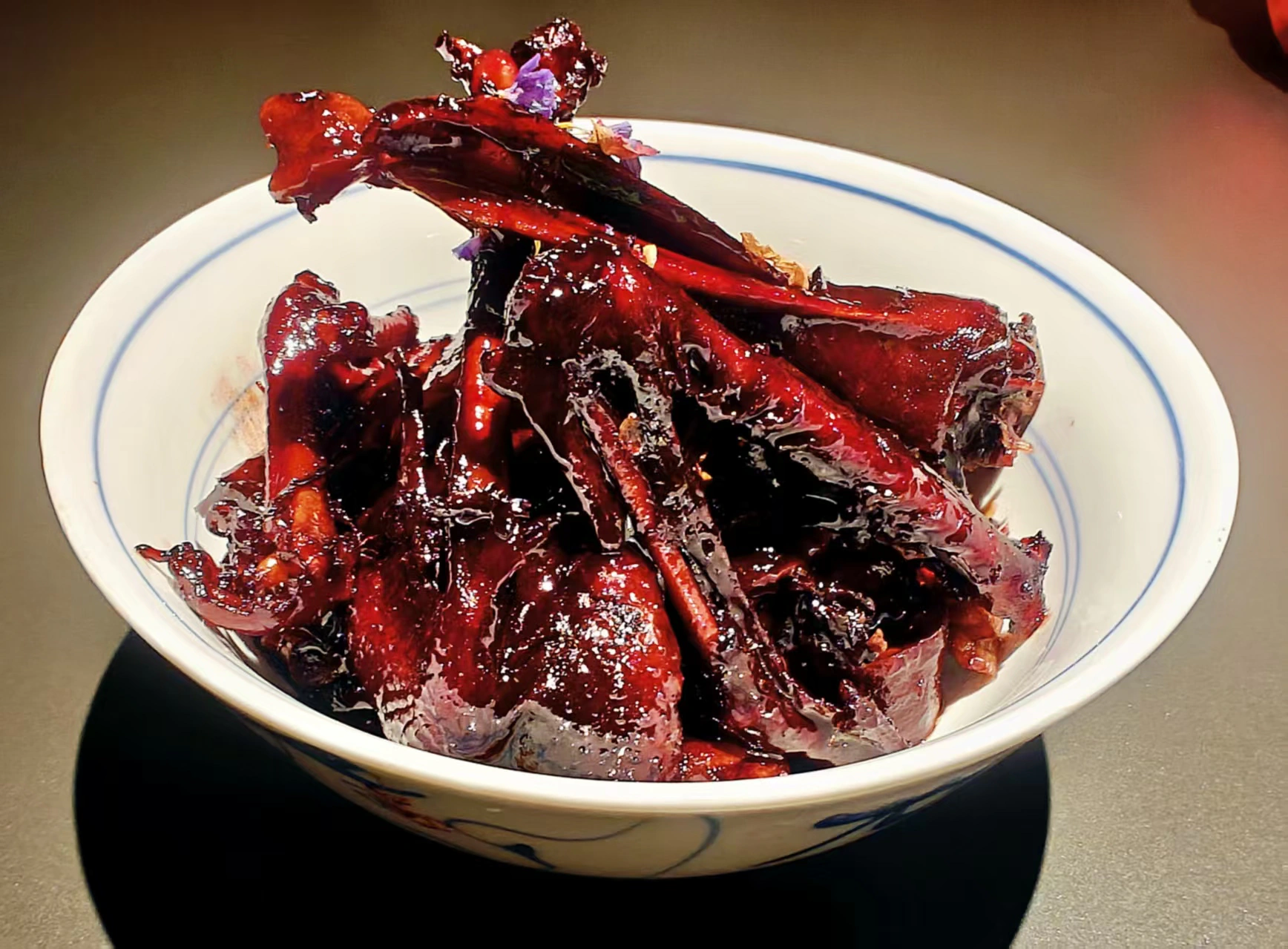 酱鸭