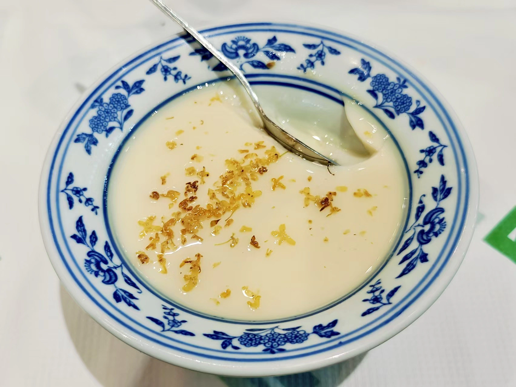 豆花