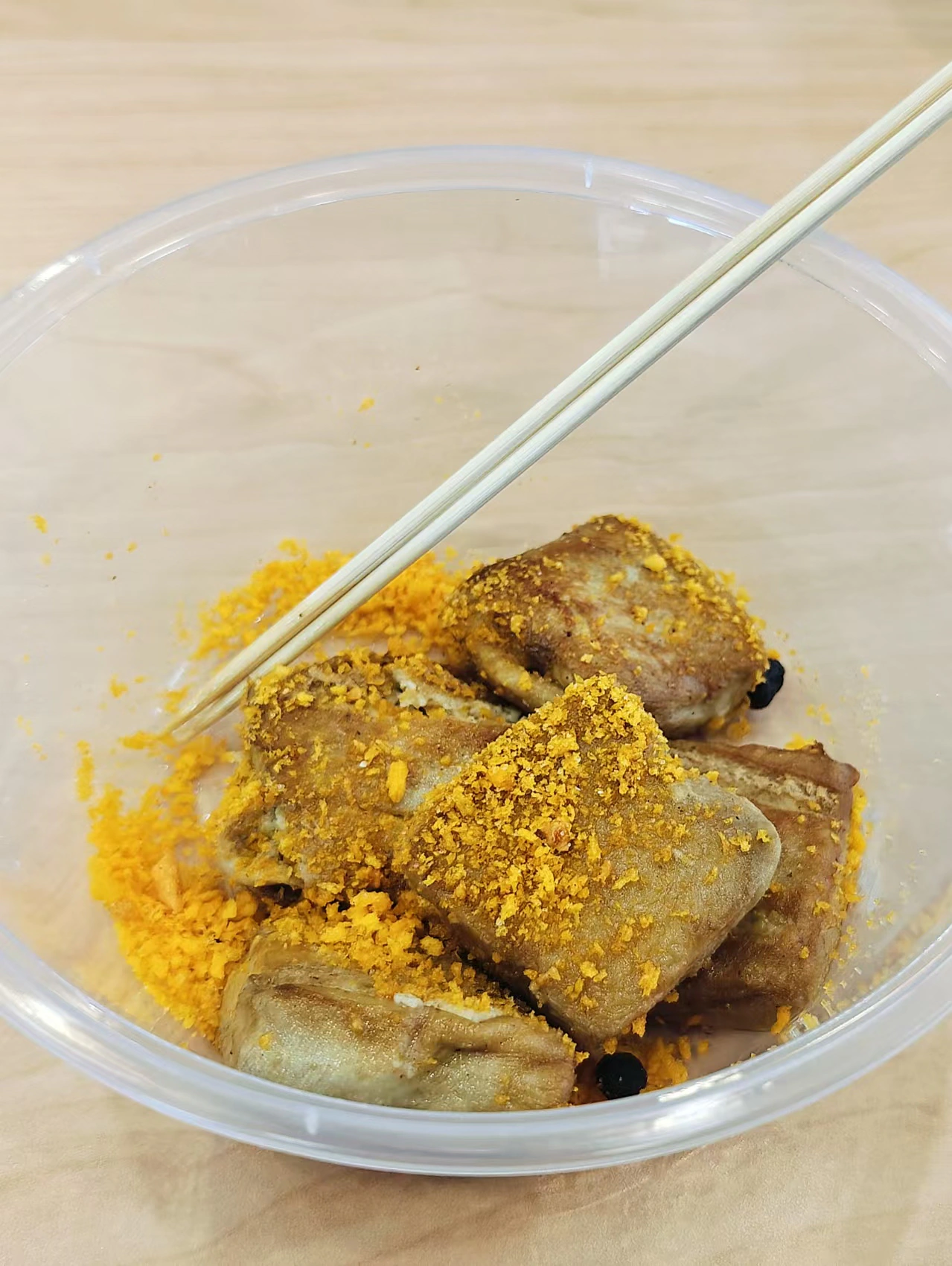 臭豆腐