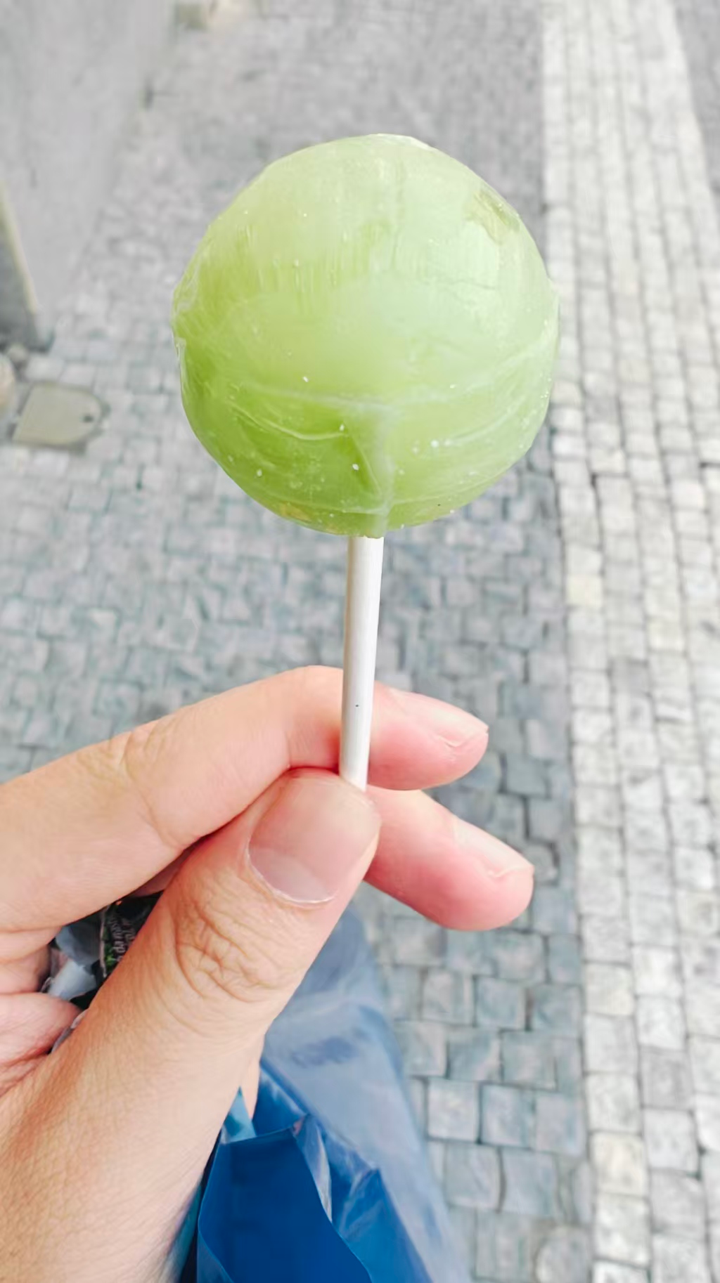 棒棒糖