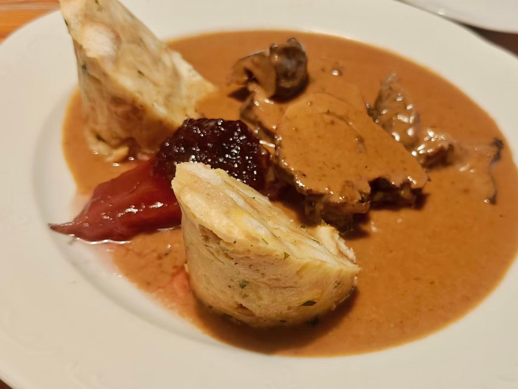 猪后腿肉