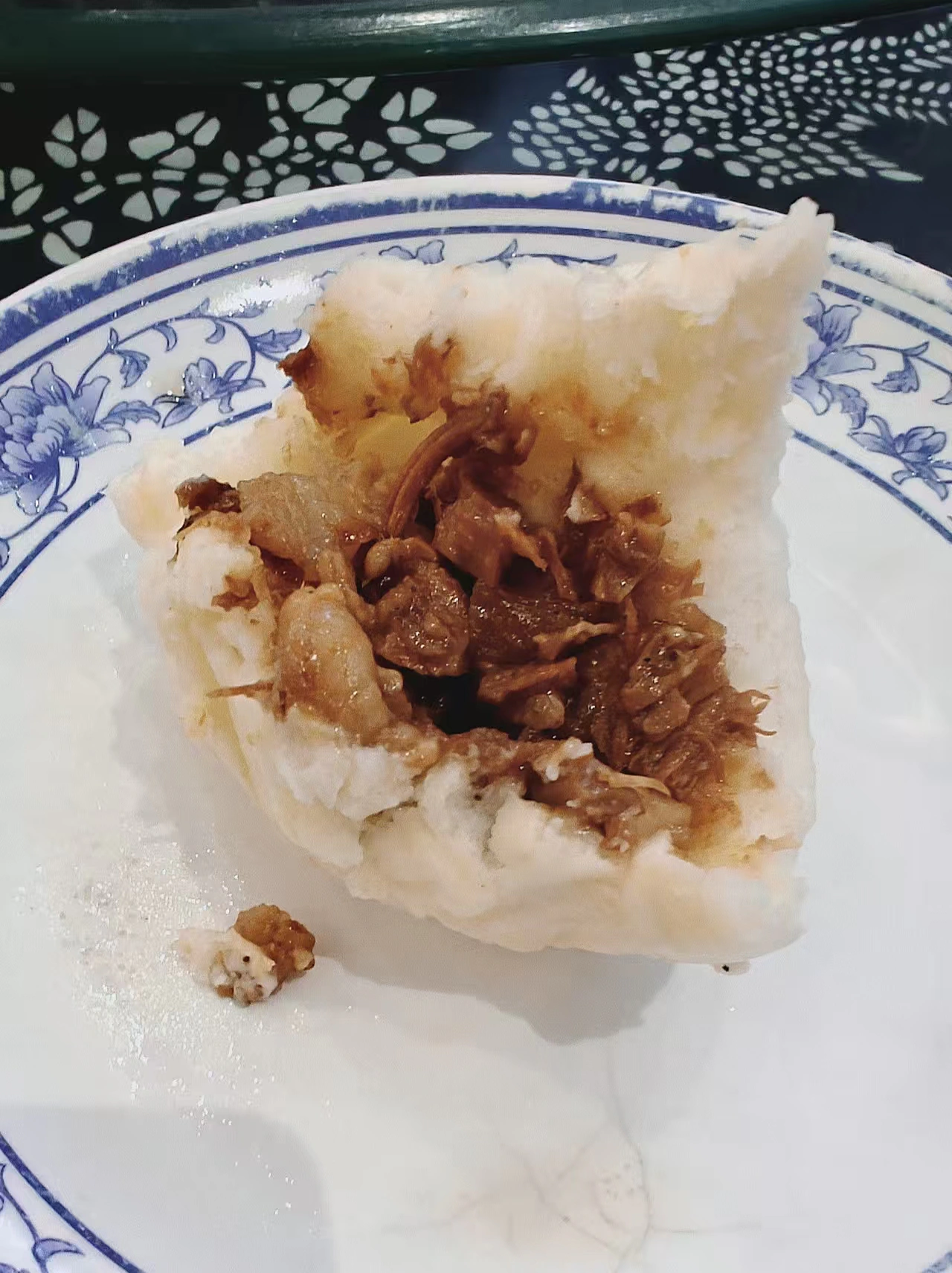 五丁包