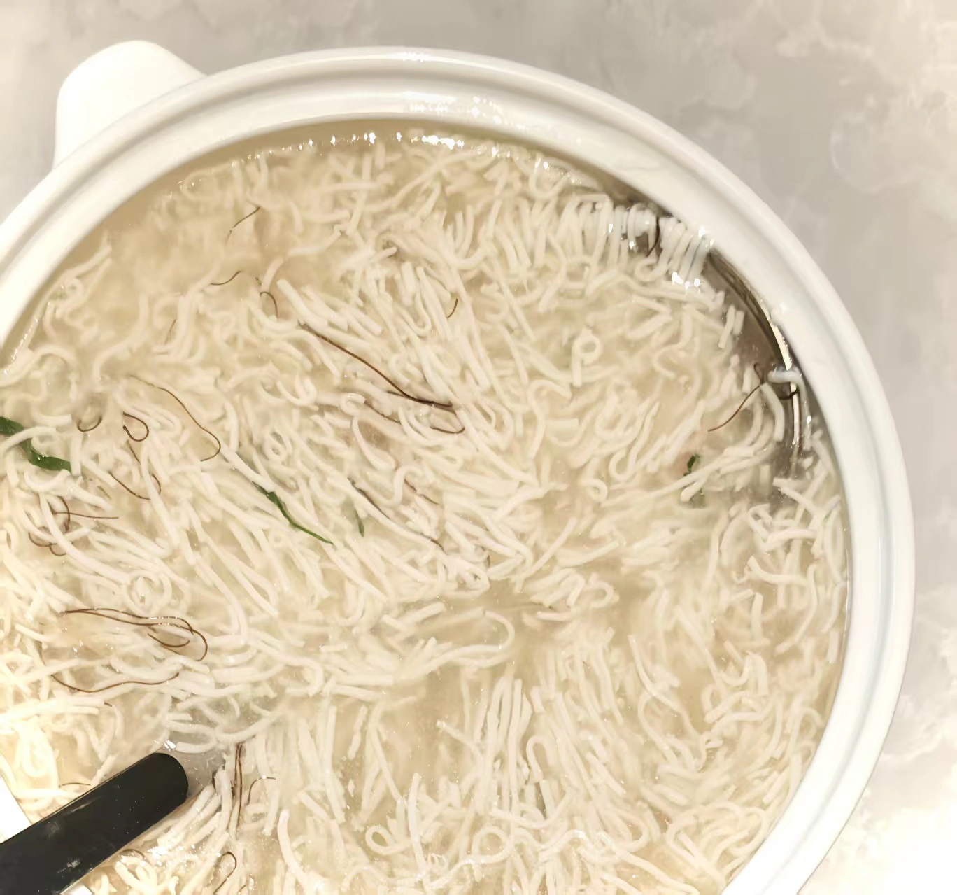 文思豆腐