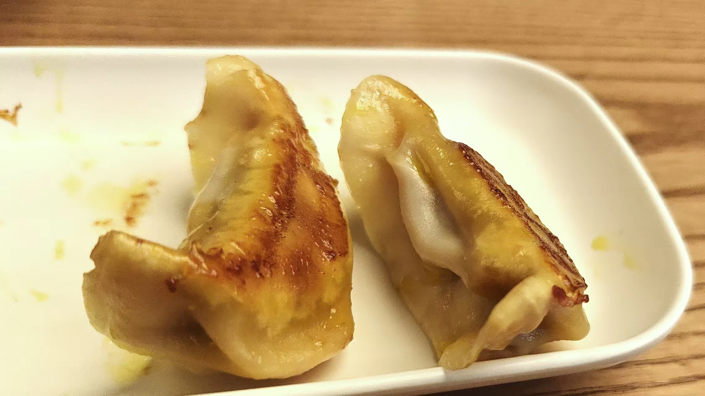 锅贴