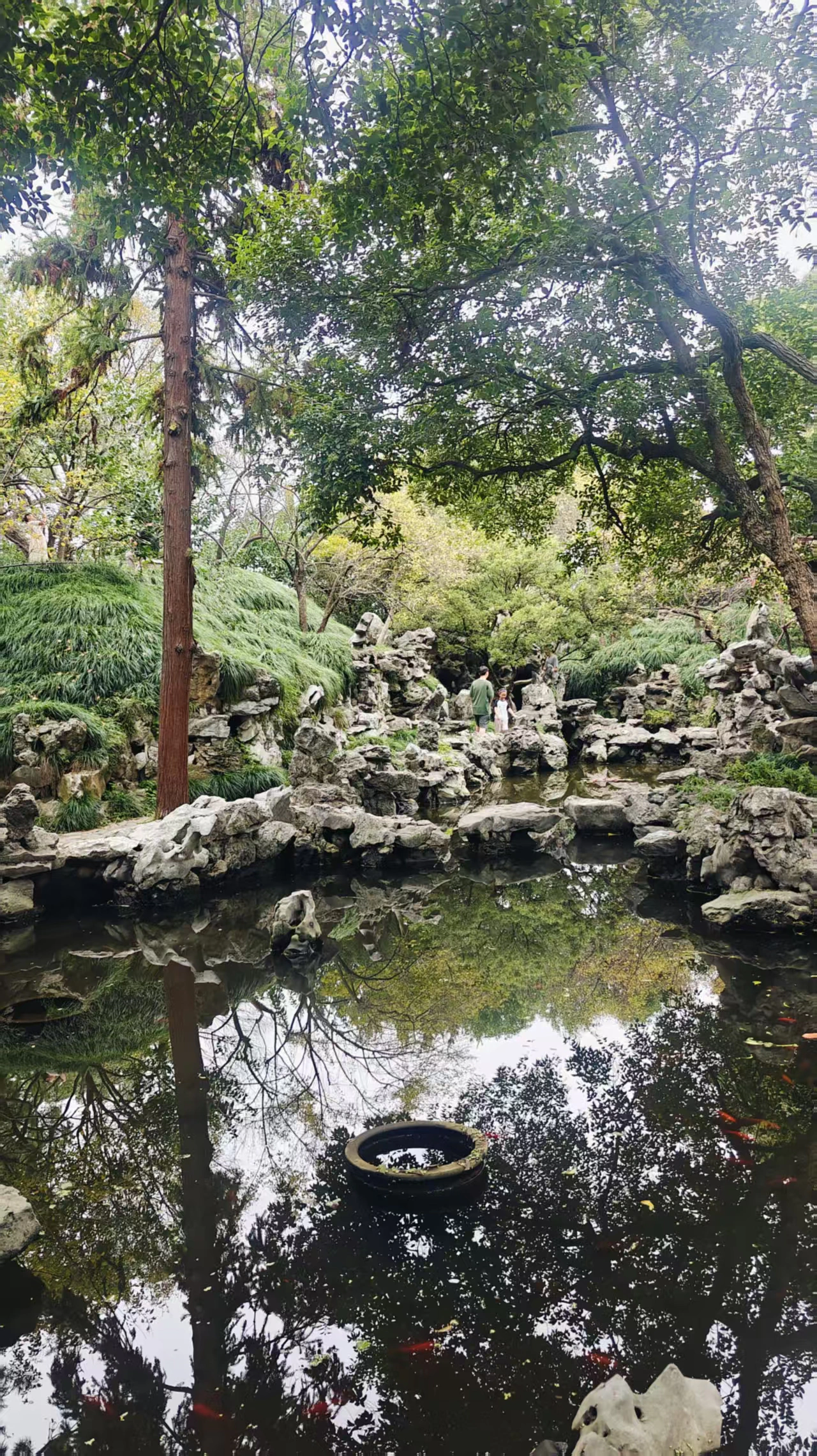 祠堂公园