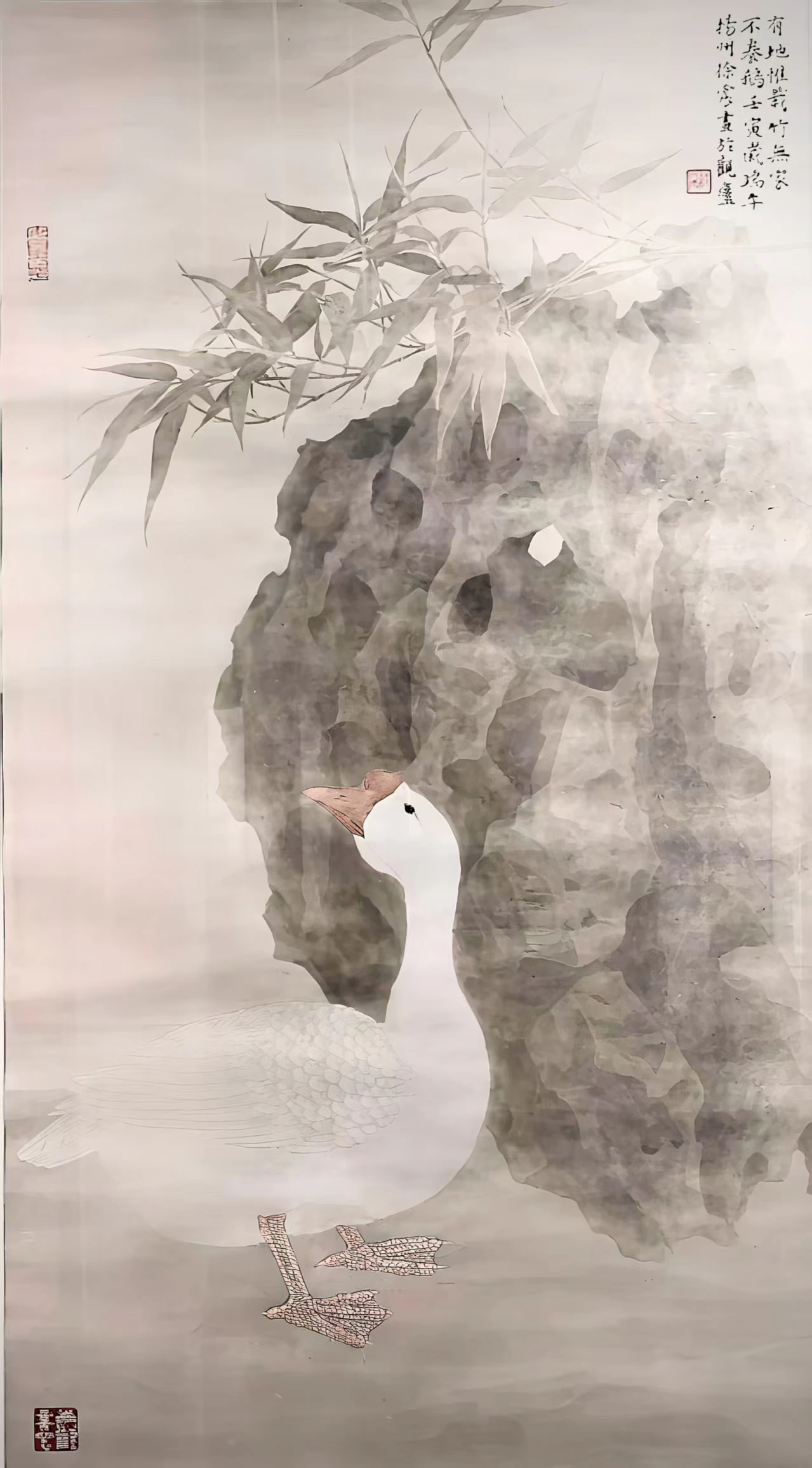 大鹅