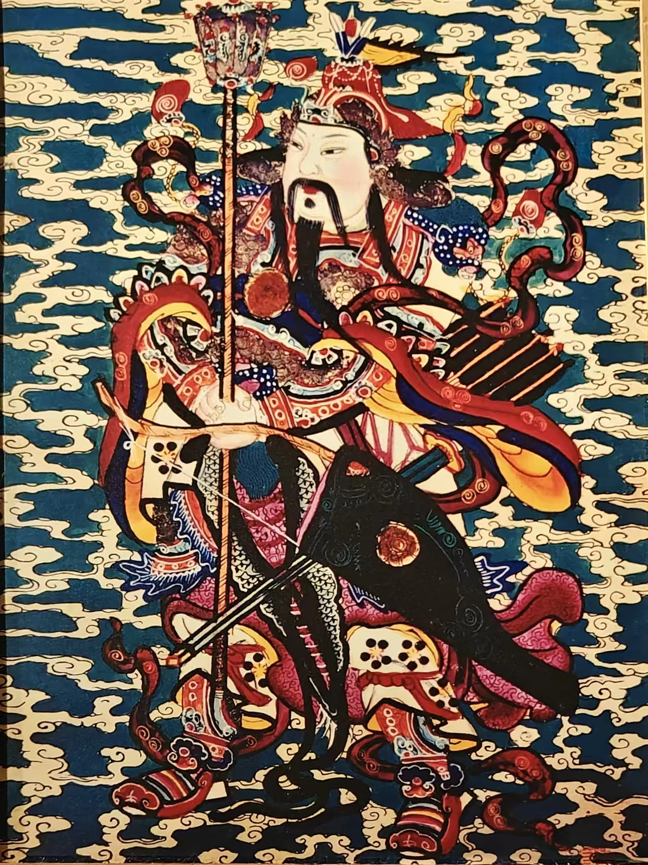 版画