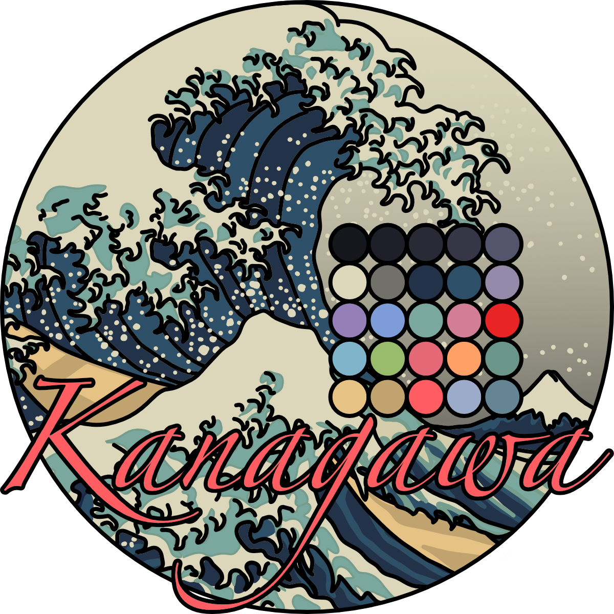 kanagawa